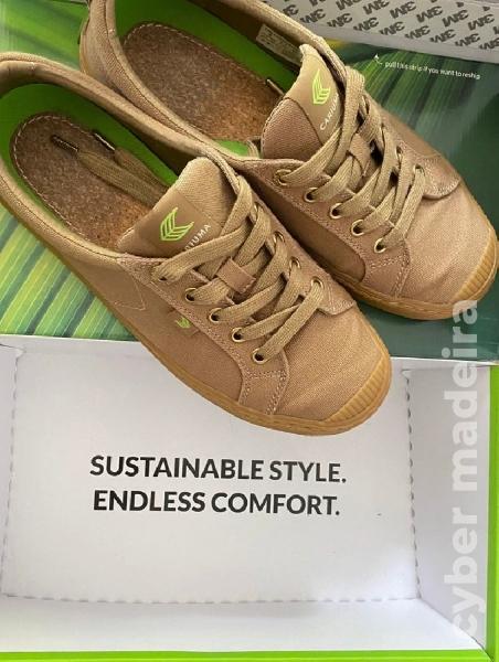 Spatilhas da marca CARIUMA 39