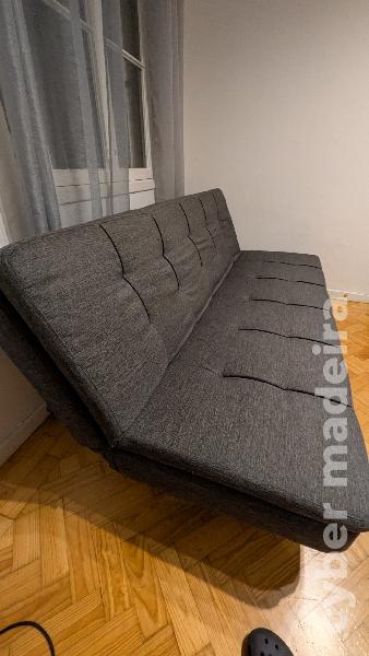 Sofá cama