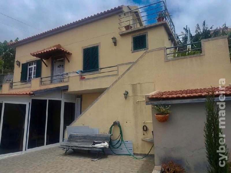 Moradia T3 para Venda