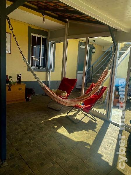 Moradia T3 para Venda