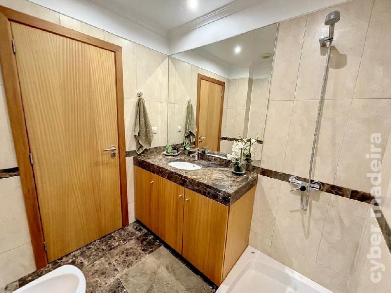 Apartamento T2 para Venda