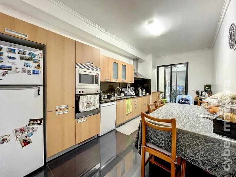 Apartamento T2 para Venda