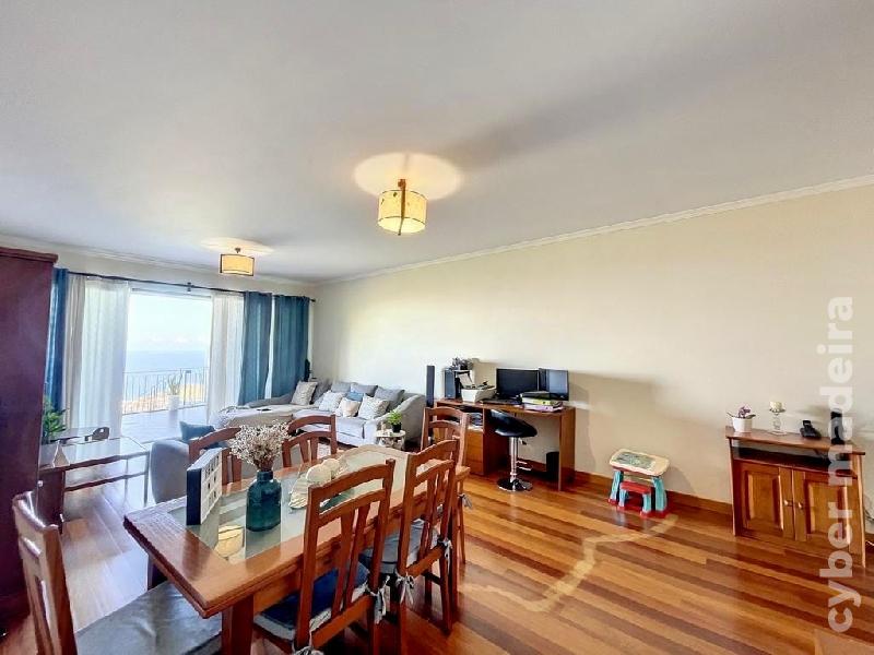 Apartamento T2 para Venda