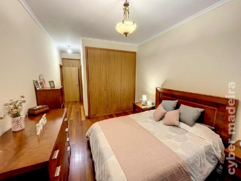 Apartamento T2 para Venda