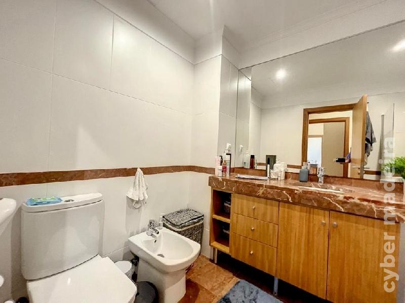 Apartamento T2 para Venda
