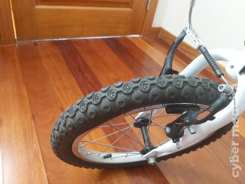 Bicicleta criança BTWIN