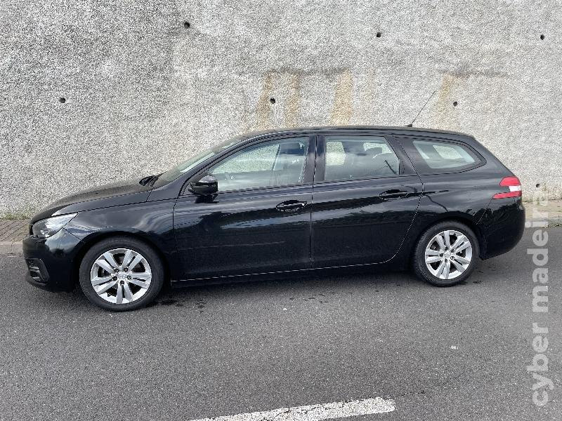 PEUGEOT 308 SW 1.5 hdi 130cv - 2018 Gasóleo