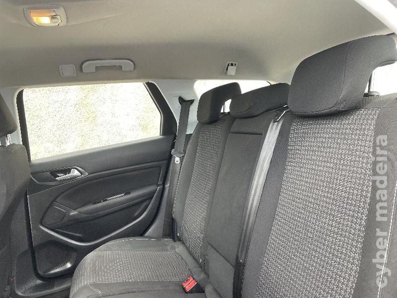 PEUGEOT 308 SW 1.5 hdi 130cv - 2018 Gasóleo