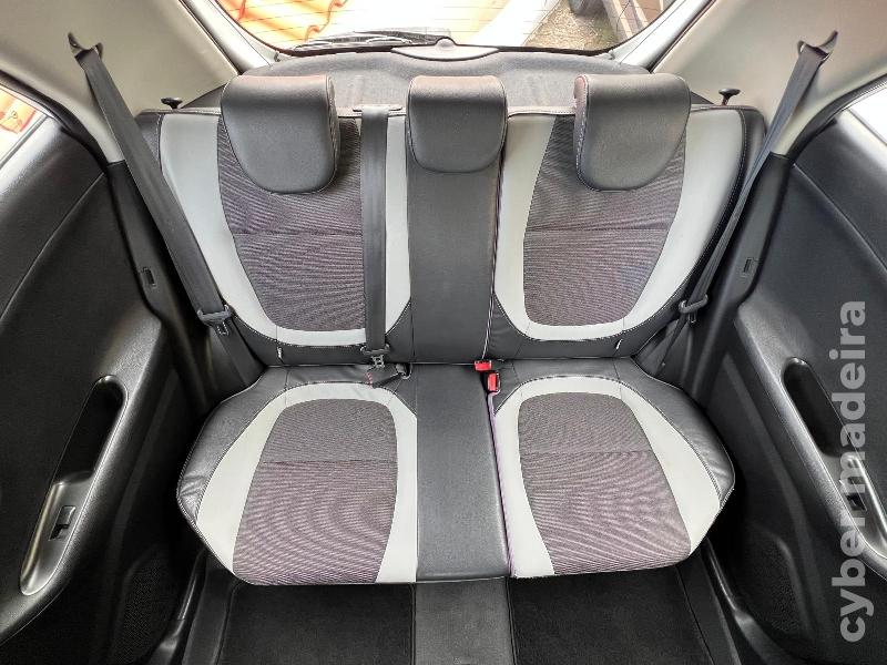 KIA PICANTO 1.2 CVVT 85 cv TX SPORT Gasolina