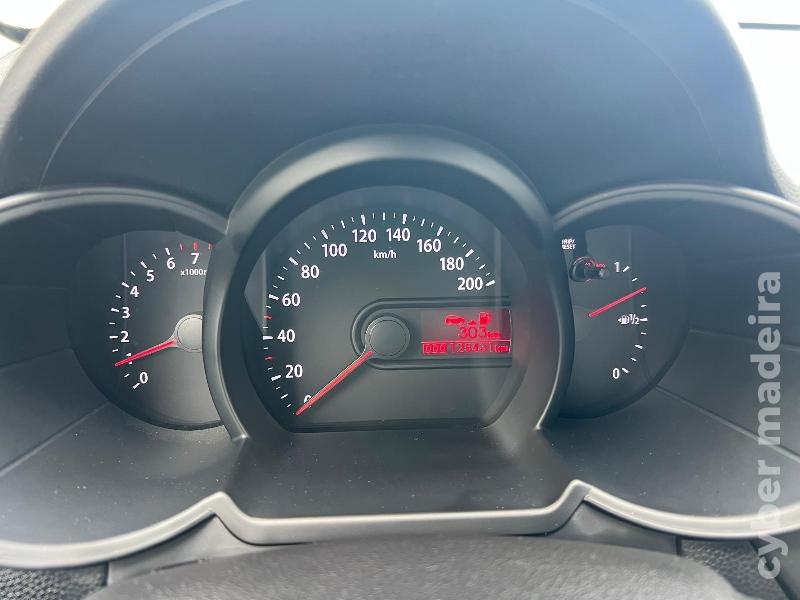 KIA PICANTO 1.2 CVVT 85 cv TX SPORT Gasolina