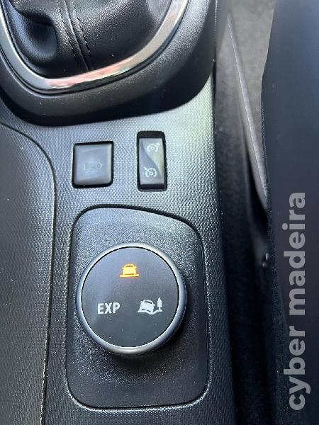 RENAULT CAPTUR 1.5 DCI 90 cv Gasóleo