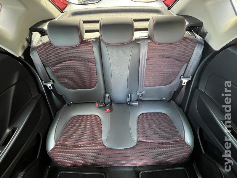 RENAULT CAPTUR 1.5 DCI 90 cv Gasóleo