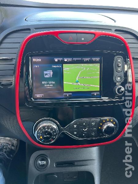 RENAULT CAPTUR 1.5 DCI 90 cv Gasóleo