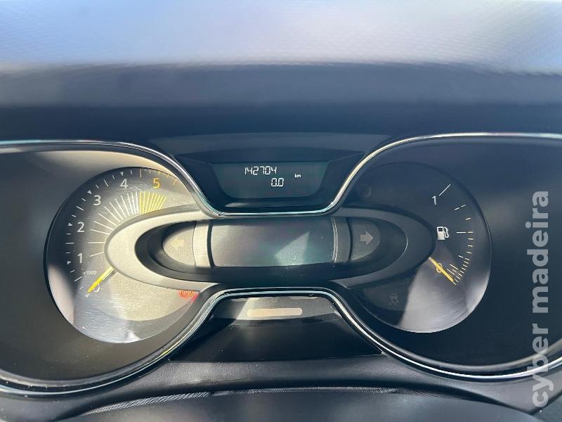 RENAULT CAPTUR 1.5 DCI 90 cv Gasóleo