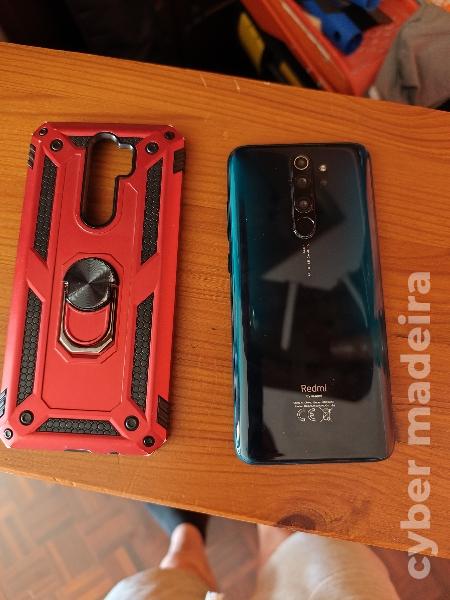 Xiaomi Redmi note 8 Pro