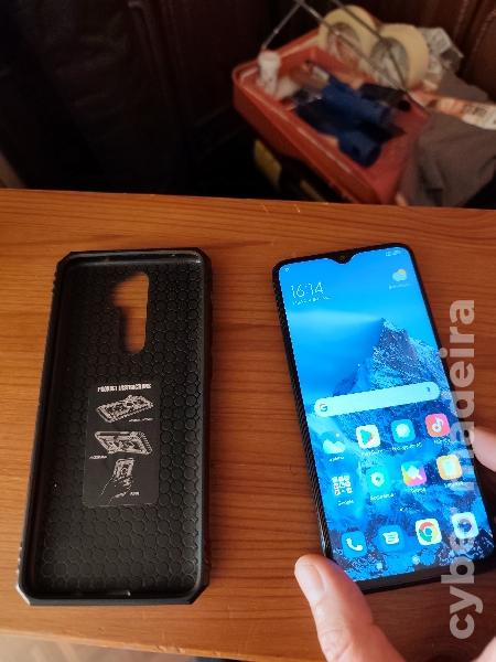 Xiaomi Redmi note 8 Pro