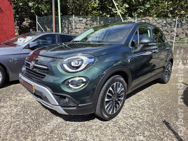 FIAT 500X 1.3 MULTIJET LOUNGE Gasóleo