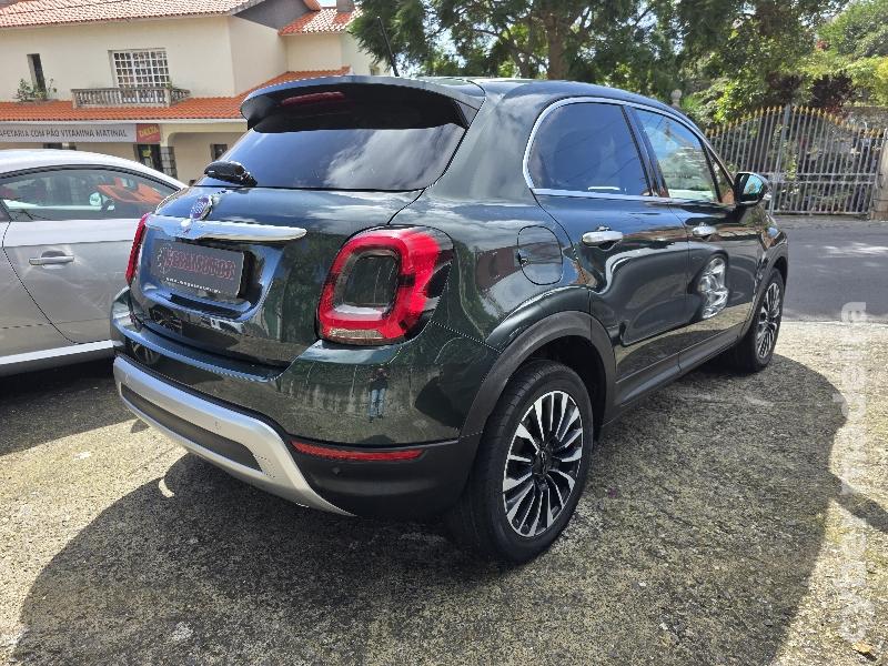 FIAT 500X 1.3 MULTIJET LOUNGE Gasóleo