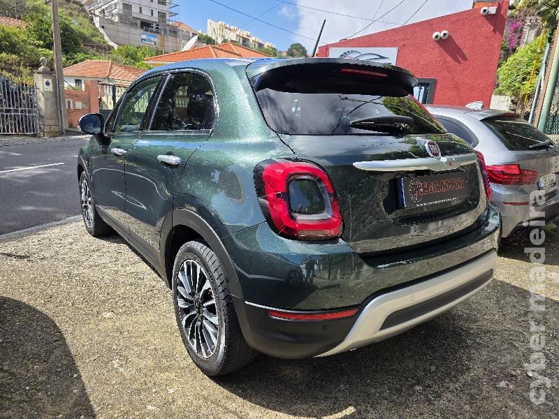 FIAT 500X 1.3 MULTIJET LOUNGE Gasóleo