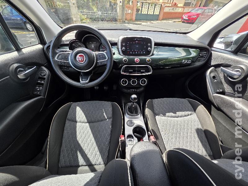 FIAT 500X 1.3 MULTIJET LOUNGE Gasóleo