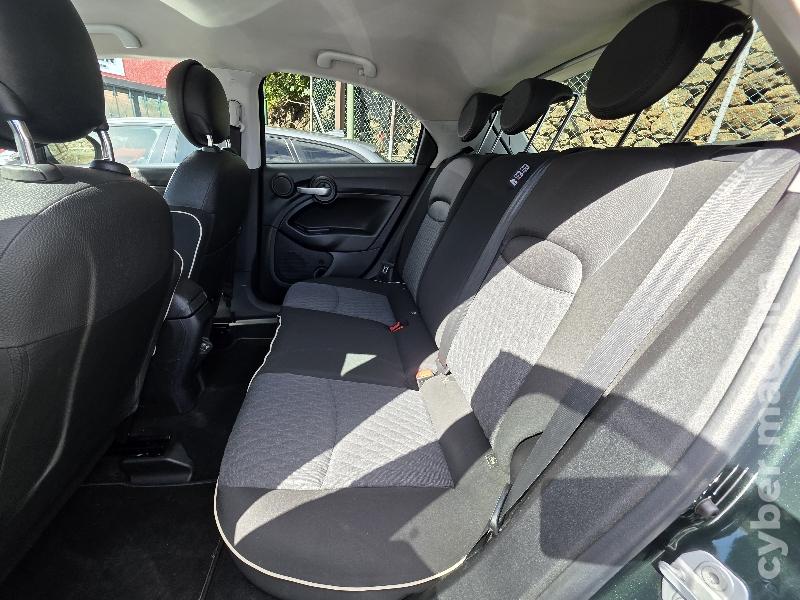 FIAT 500X 1.3 MULTIJET LOUNGE Gasóleo