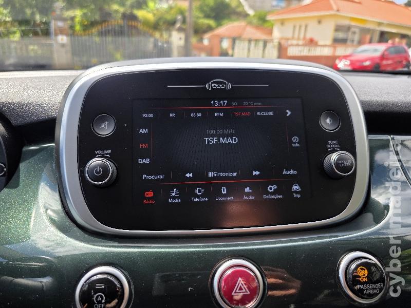 FIAT 500X 1.3 MULTIJET LOUNGE Gasóleo