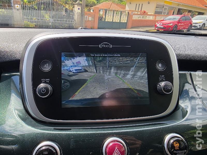 FIAT 500X 1.3 MULTIJET LOUNGE Gasóleo