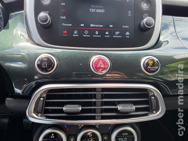 FIAT 500X 1.3 MULTIJET LOUNGE Gasóleo