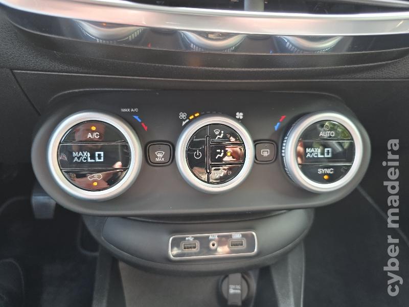 FIAT 500X 1.3 MULTIJET LOUNGE Gasóleo