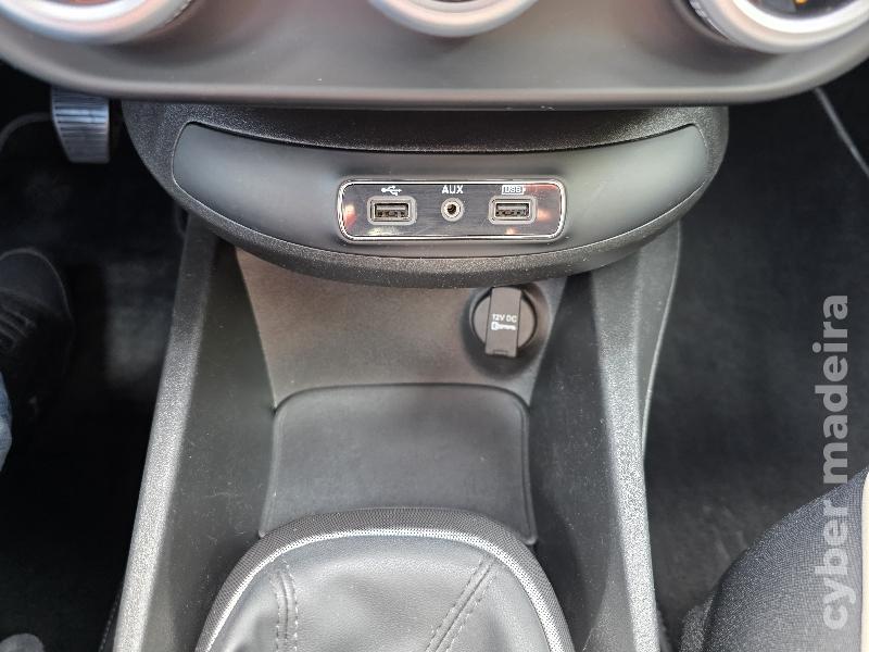 FIAT 500X 1.3 MULTIJET LOUNGE Gasóleo