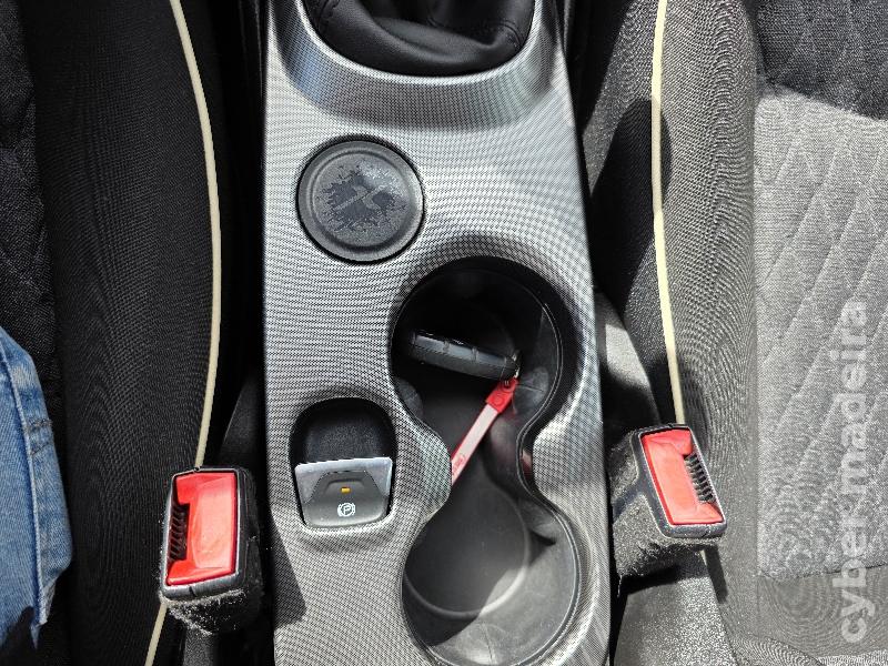 FIAT 500X 1.3 MULTIJET LOUNGE Gasóleo