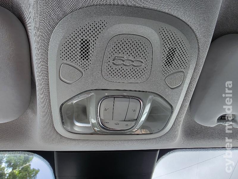 FIAT 500X 1.3 MULTIJET LOUNGE Gasóleo