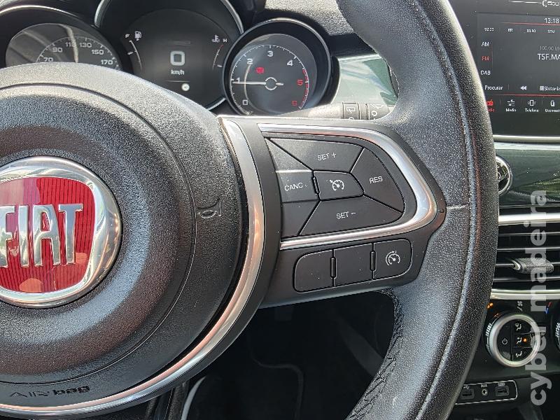 FIAT 500X 1.3 MULTIJET LOUNGE Gasóleo