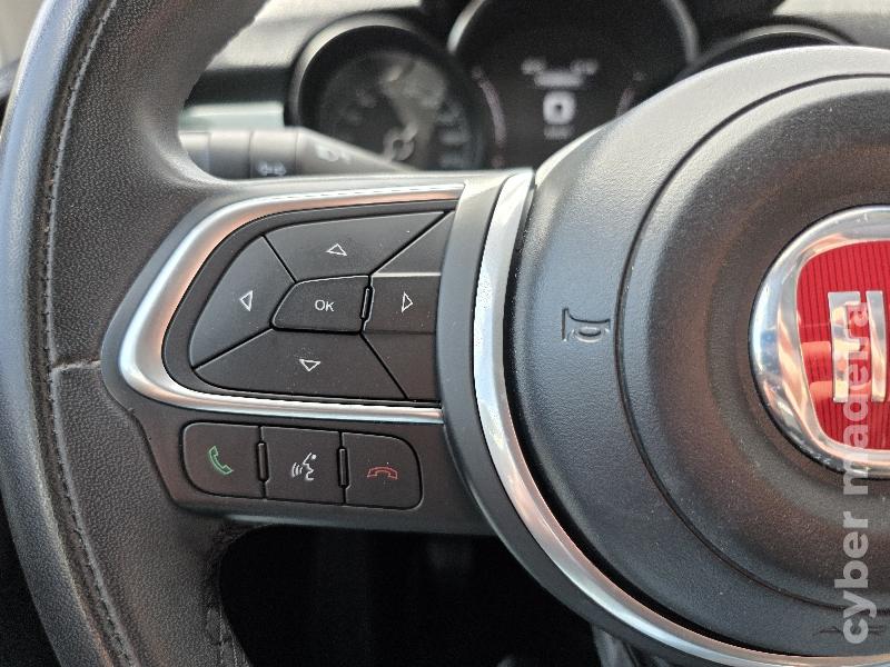 FIAT 500X 1.3 MULTIJET LOUNGE Gasóleo