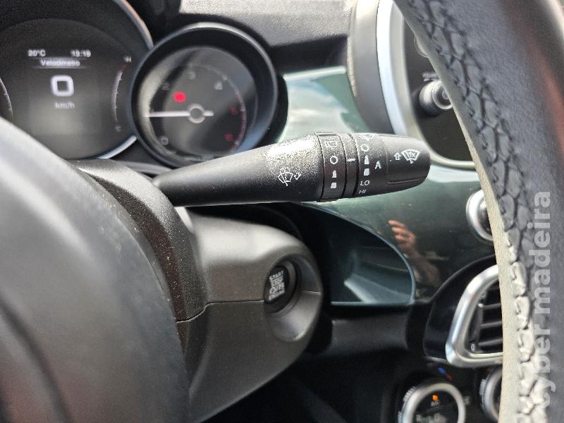 FIAT 500X 1.3 MULTIJET LOUNGE Gasóleo