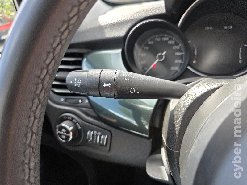 FIAT 500X 1.3 MULTIJET LOUNGE Gasóleo