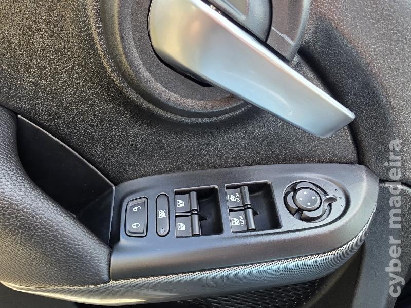 FIAT 500X 1.3 MULTIJET LOUNGE Gasóleo