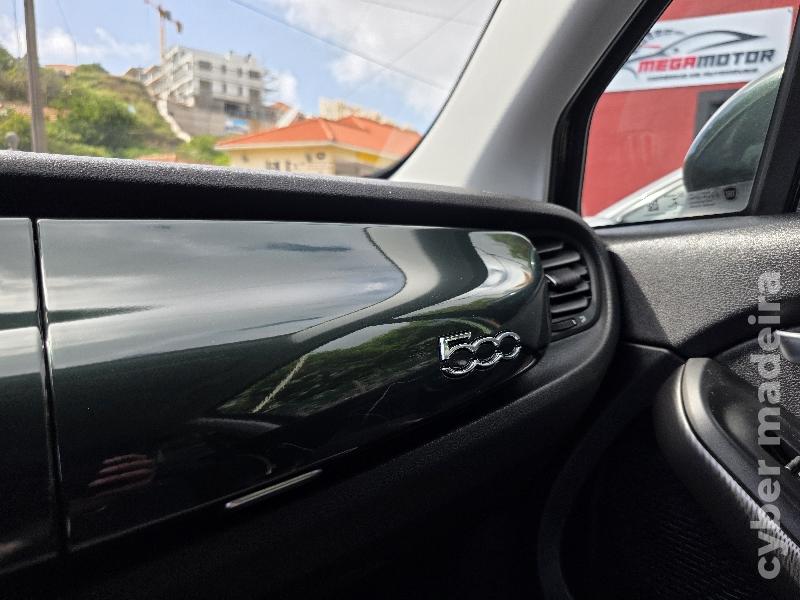 FIAT 500X 1.3 MULTIJET LOUNGE Gasóleo