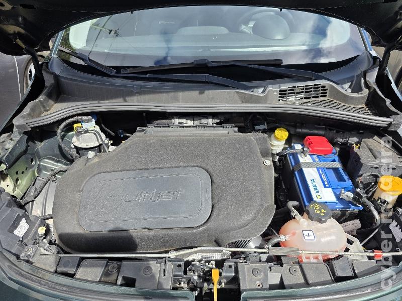 FIAT 500X 1.3 MULTIJET LOUNGE Gasóleo