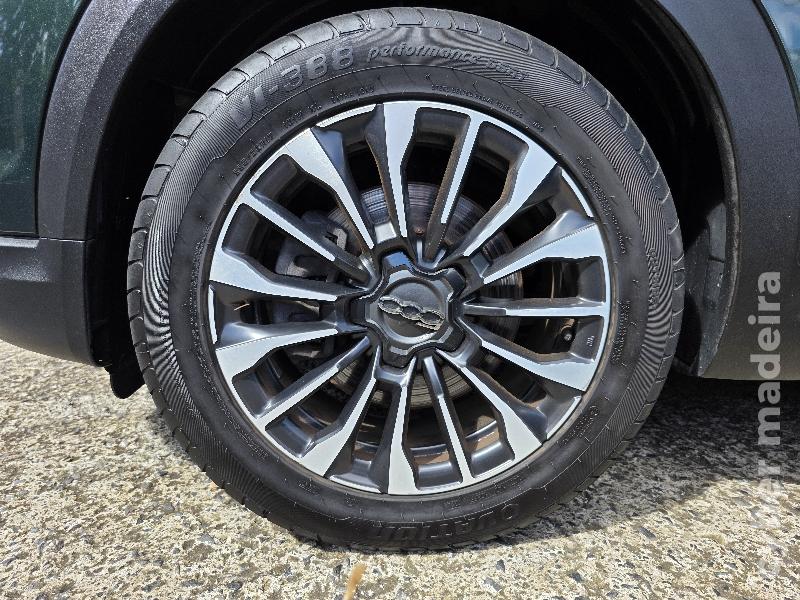 FIAT 500X 1.3 MULTIJET LOUNGE Gasóleo