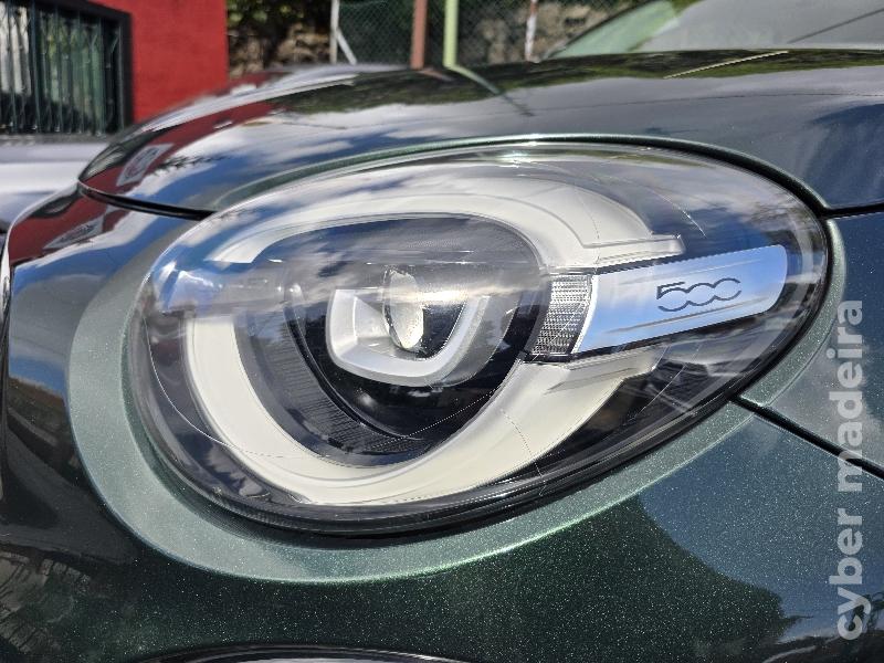 FIAT 500X 1.3 MULTIJET LOUNGE Gasóleo