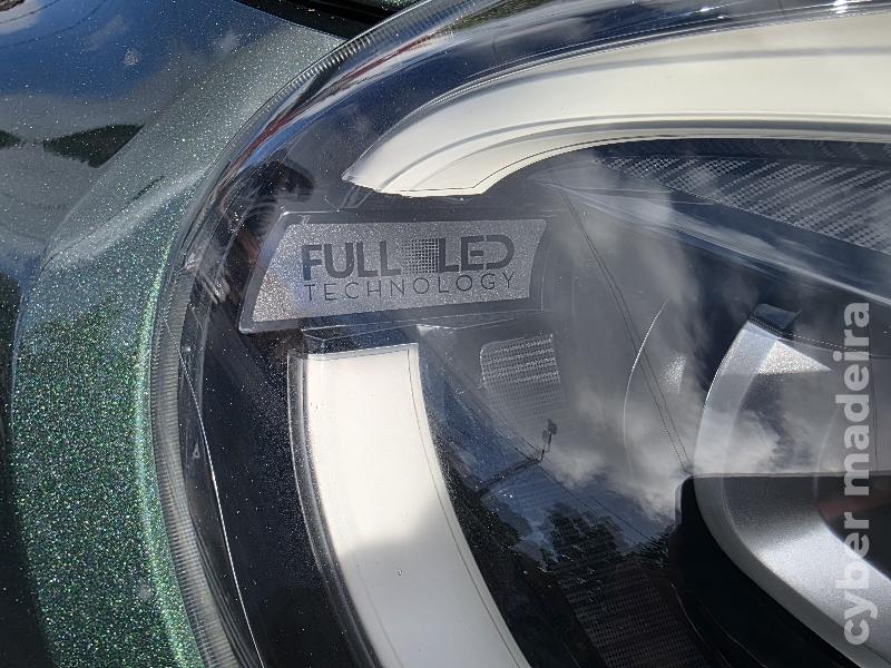 FIAT 500X 1.3 MULTIJET LOUNGE Gasóleo