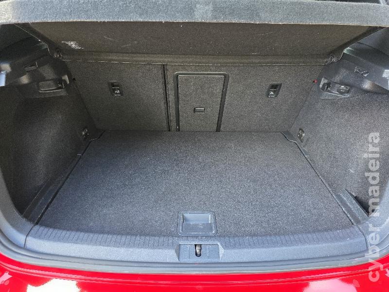 VOLKSWAGEN GOLF GTI PERFORMANCE 2.0 TSI Gasolina