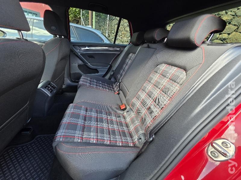 VOLKSWAGEN GOLF GTI PERFORMANCE 2.0 TSI Gasolina