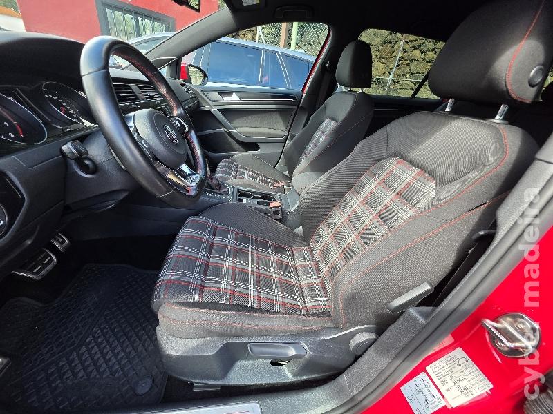 VOLKSWAGEN GOLF GTI PERFORMANCE 2.0 TSI Gasolina