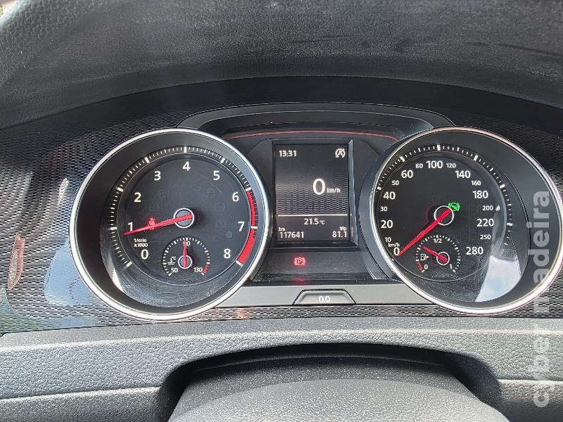 VOLKSWAGEN GOLF GTI PERFORMANCE 2.0 TSI Gasolina