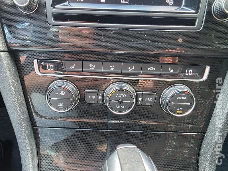 VOLKSWAGEN GOLF GTI PERFORMANCE 2.0 TSI Gasolina