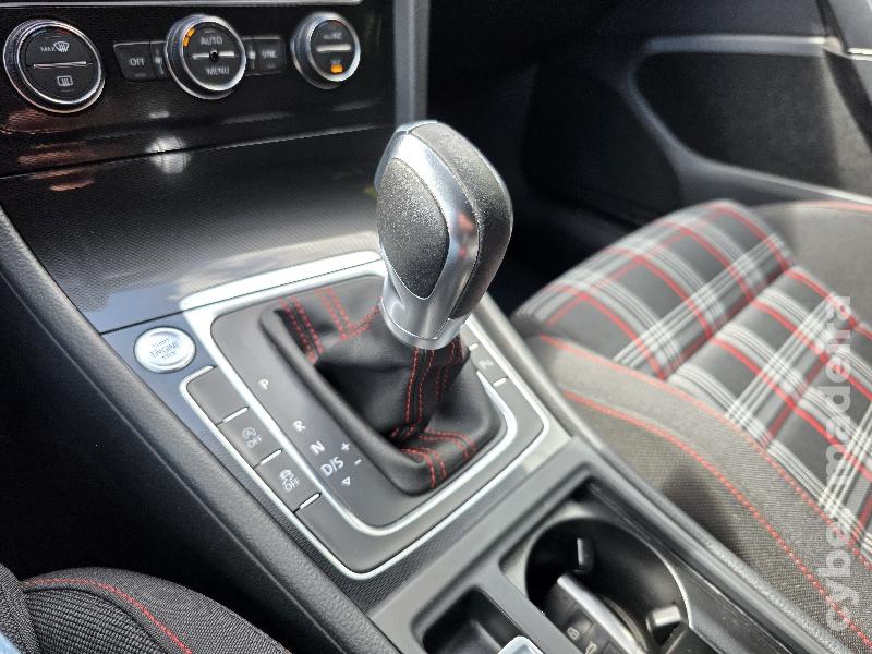 VOLKSWAGEN GOLF GTI PERFORMANCE 2.0 TSI Gasolina