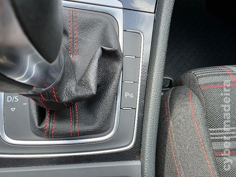 VOLKSWAGEN GOLF GTI PERFORMANCE 2.0 TSI Gasolina