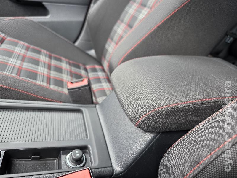 VOLKSWAGEN GOLF GTI PERFORMANCE 2.0 TSI Gasolina